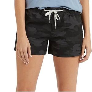 Vuori Shorts | Vuori Ripstop Short In Camo |Size X-Large Excellent Condition